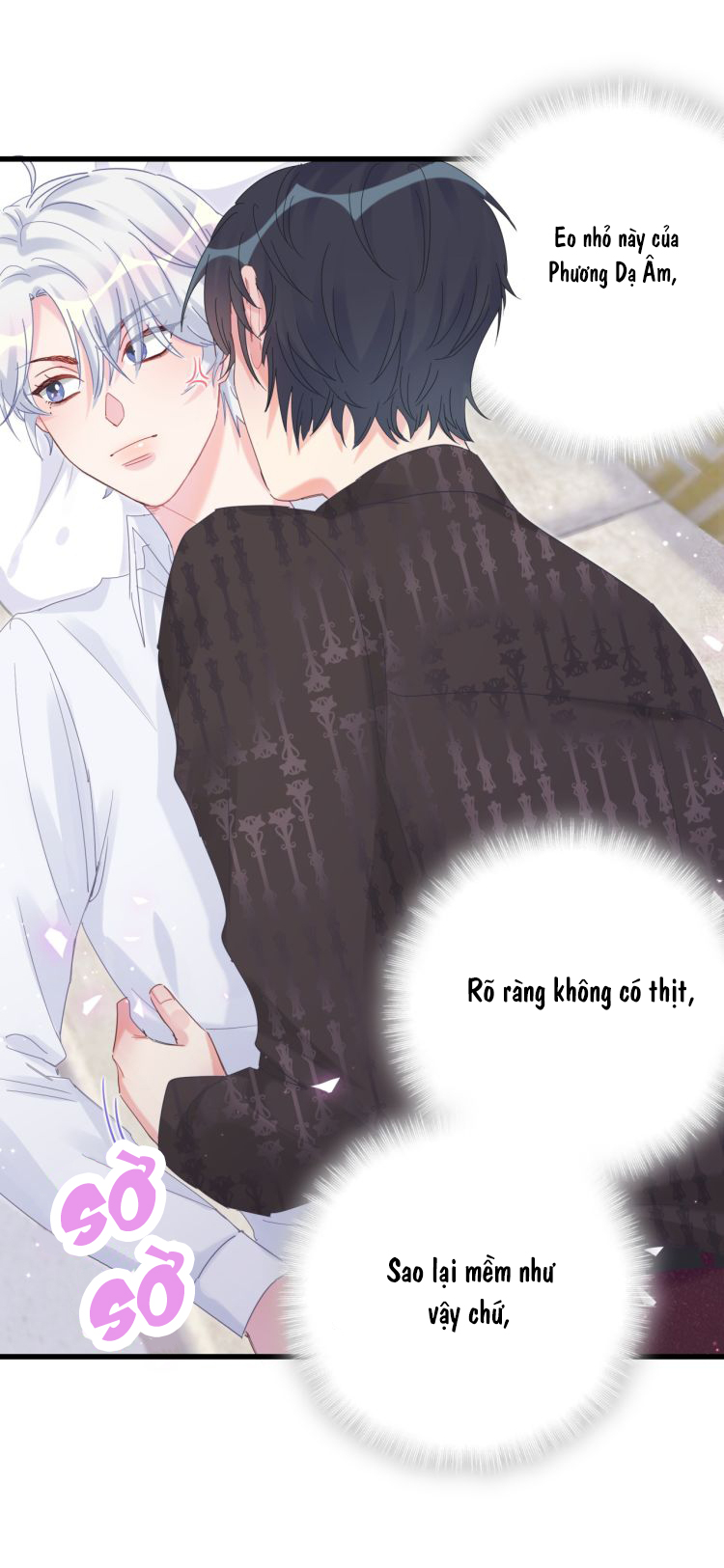 Chim Hoàng Yến Bị Chính Mình Trói Buộc Chapter 20 - Trang 35