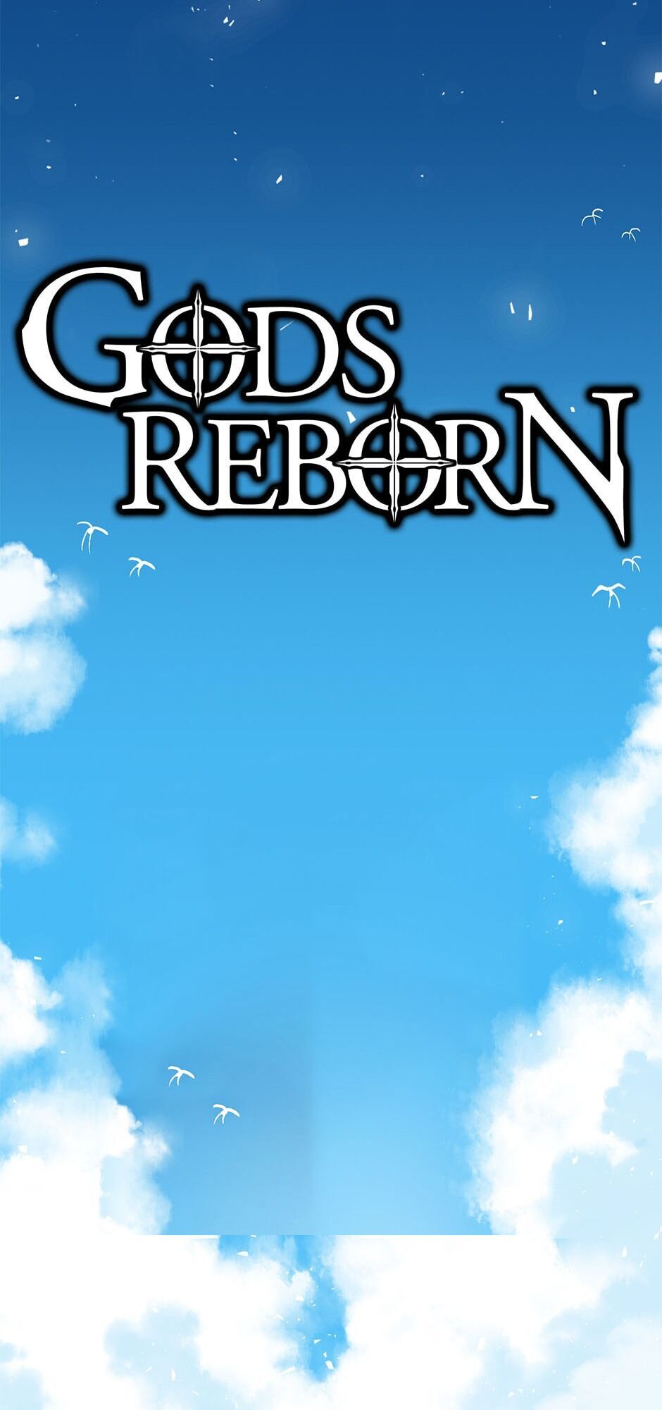 Gods Reborn Chapter 12 - Trang 7