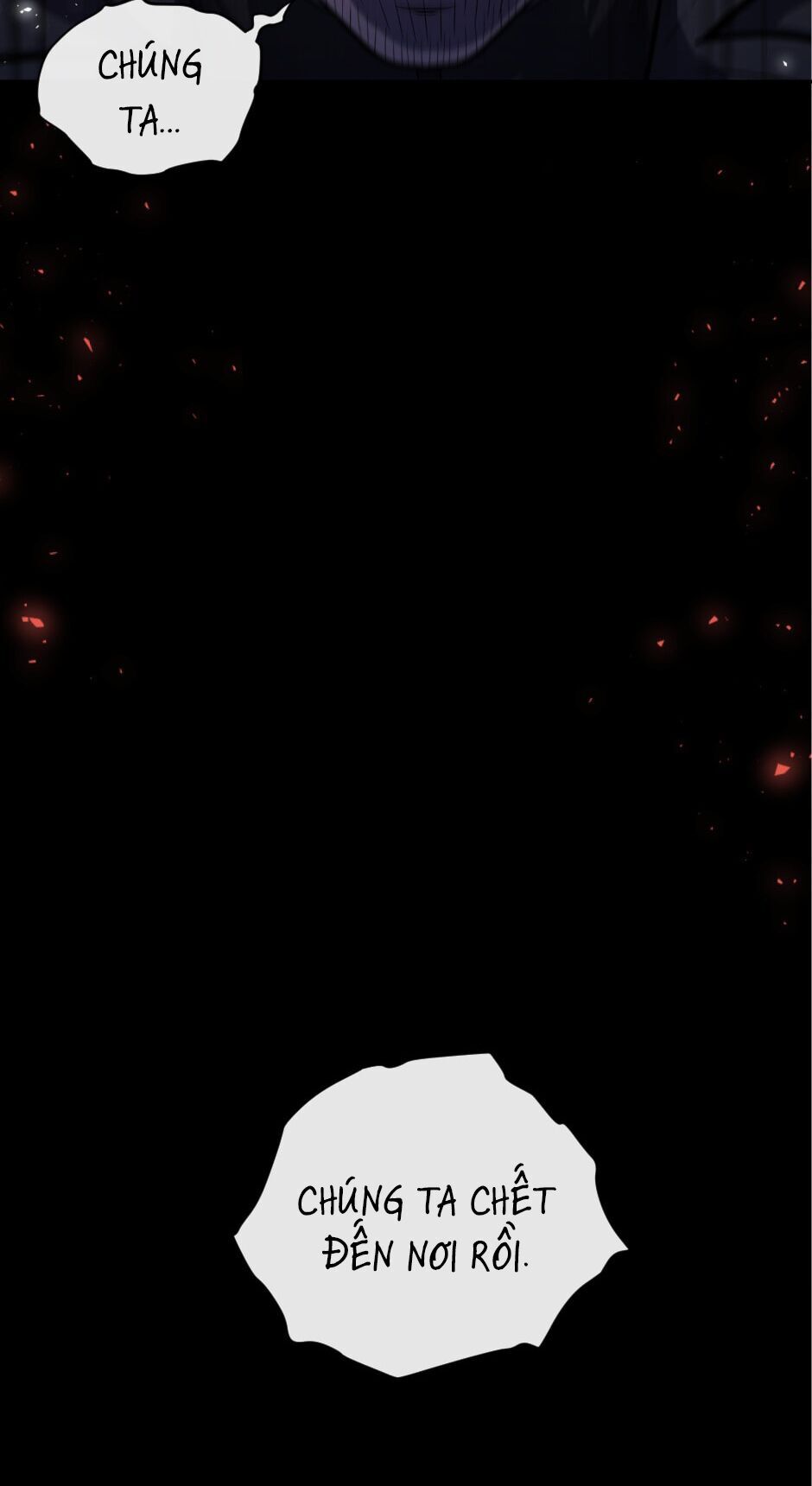 Gods Reborn Chapter 16 - Trang 18