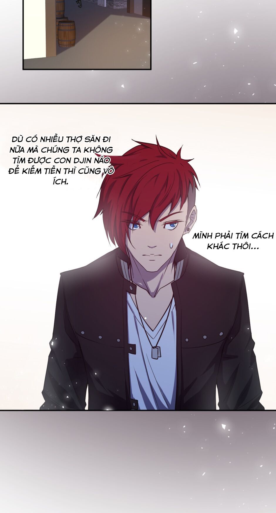 Gods Reborn Chapter 16 - Trang 25