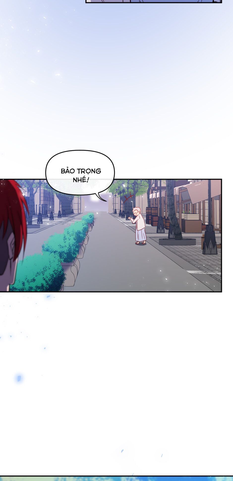 Gods Reborn Chapter 16 - Trang 28