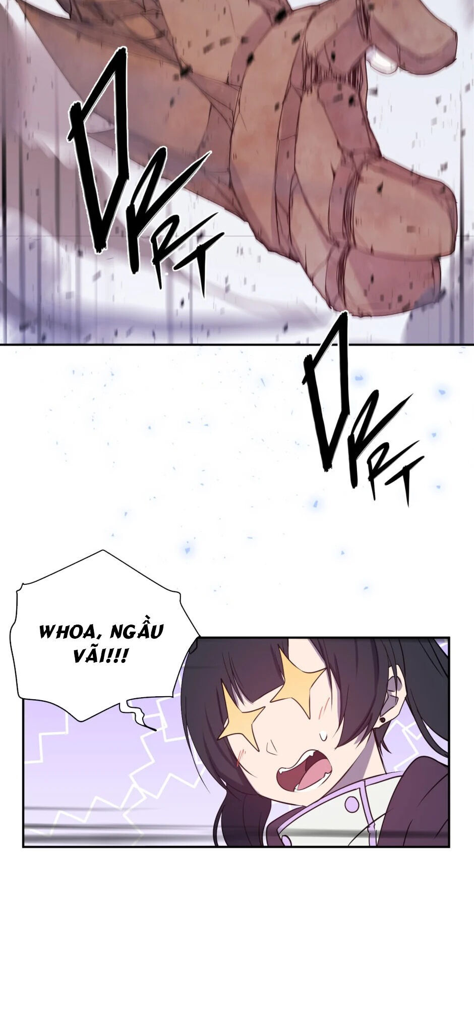 Gods Reborn Chapter 18 - Trang 26