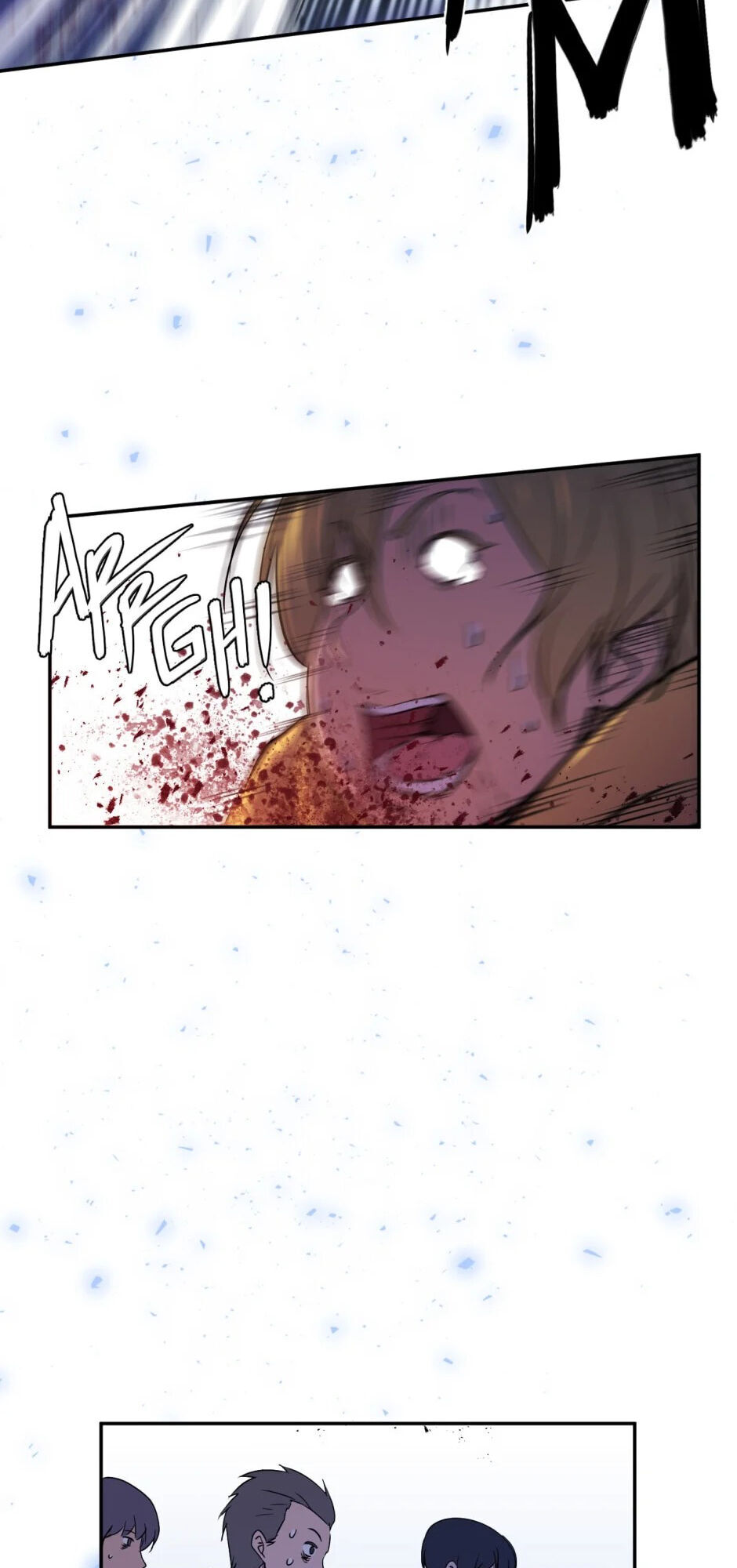 Gods Reborn Chapter 18 - Trang 29
