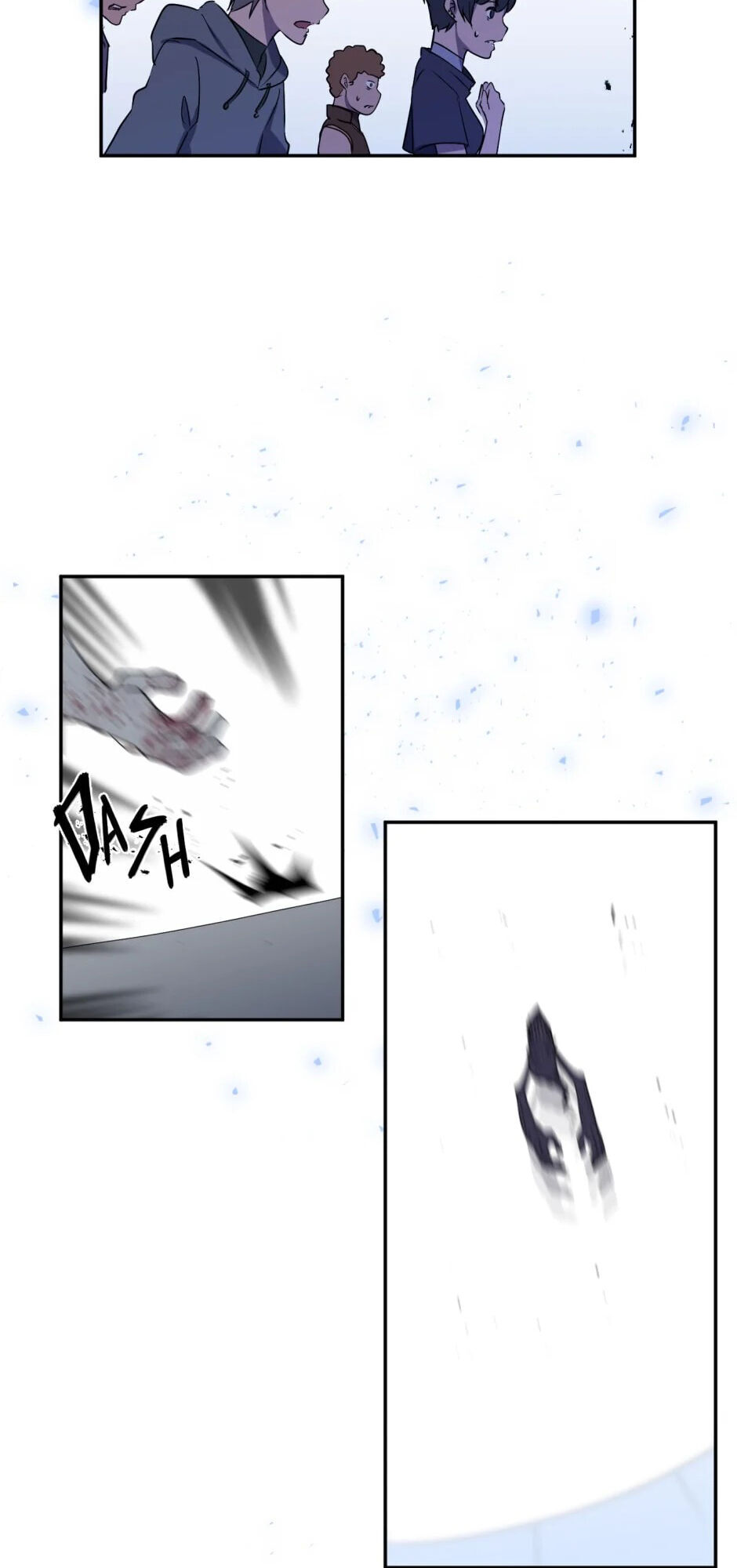 Gods Reborn Chapter 18 - Trang 30