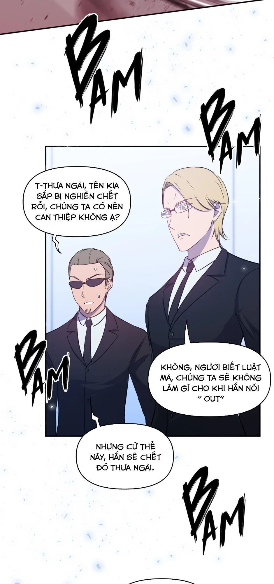 Gods Reborn Chapter 18 - Trang 32
