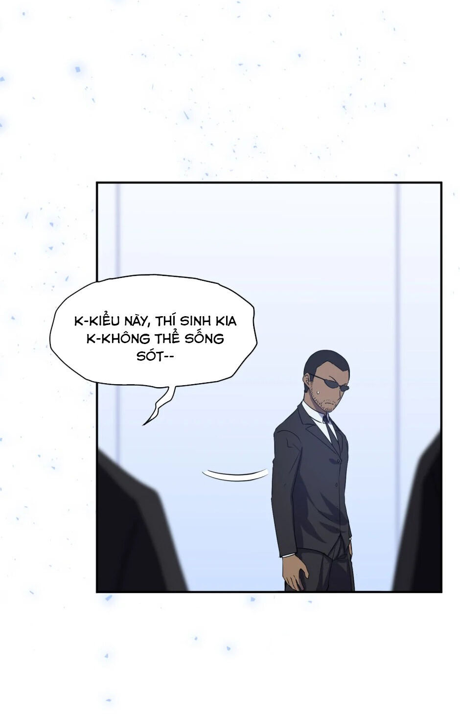 Gods Reborn Chapter 18 - Trang 35
