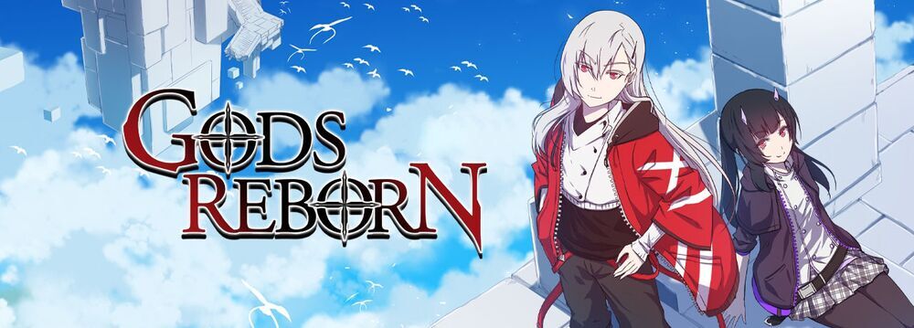 Gods Reborn Chapter 18 - Trang 4