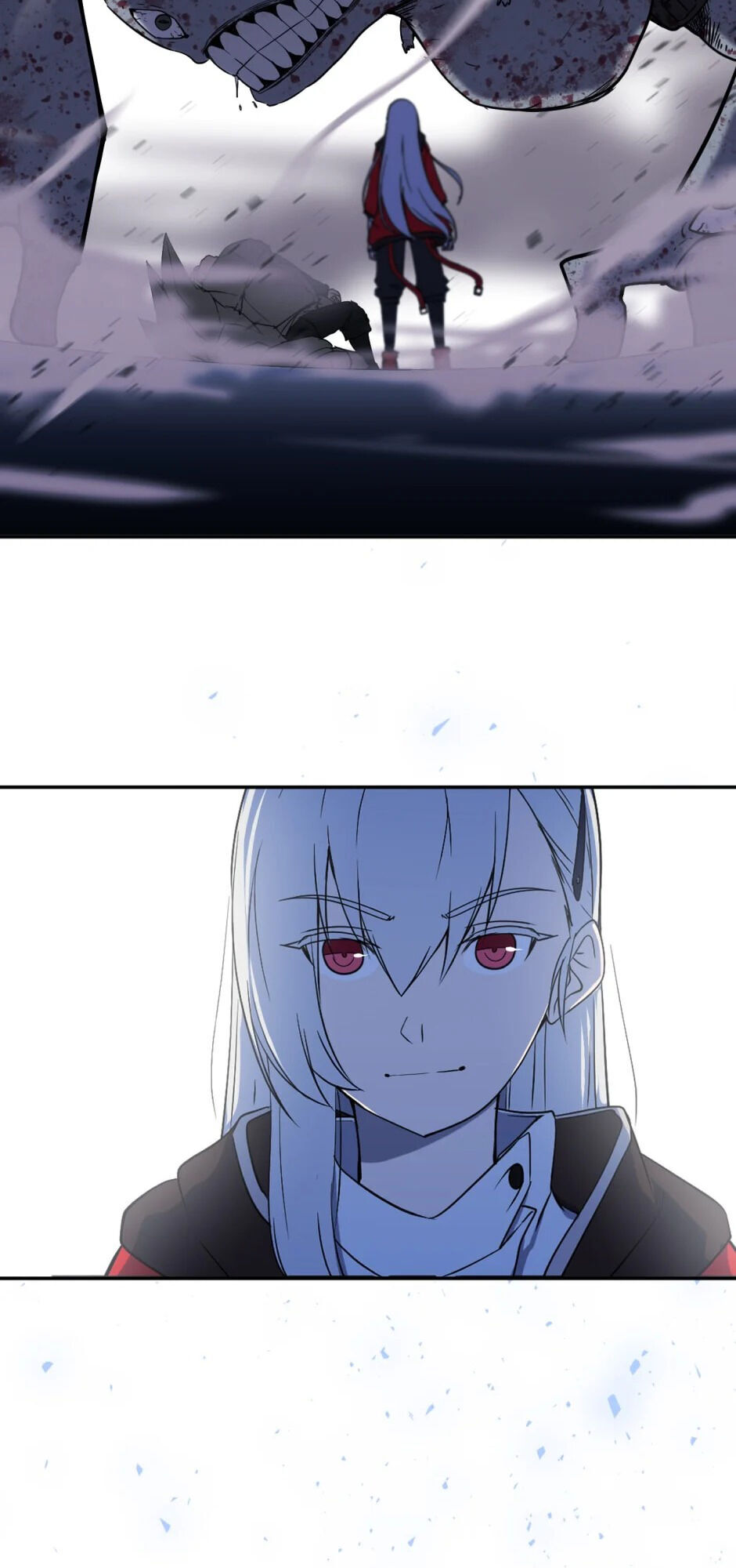 Gods Reborn Chapter 18 - Trang 42