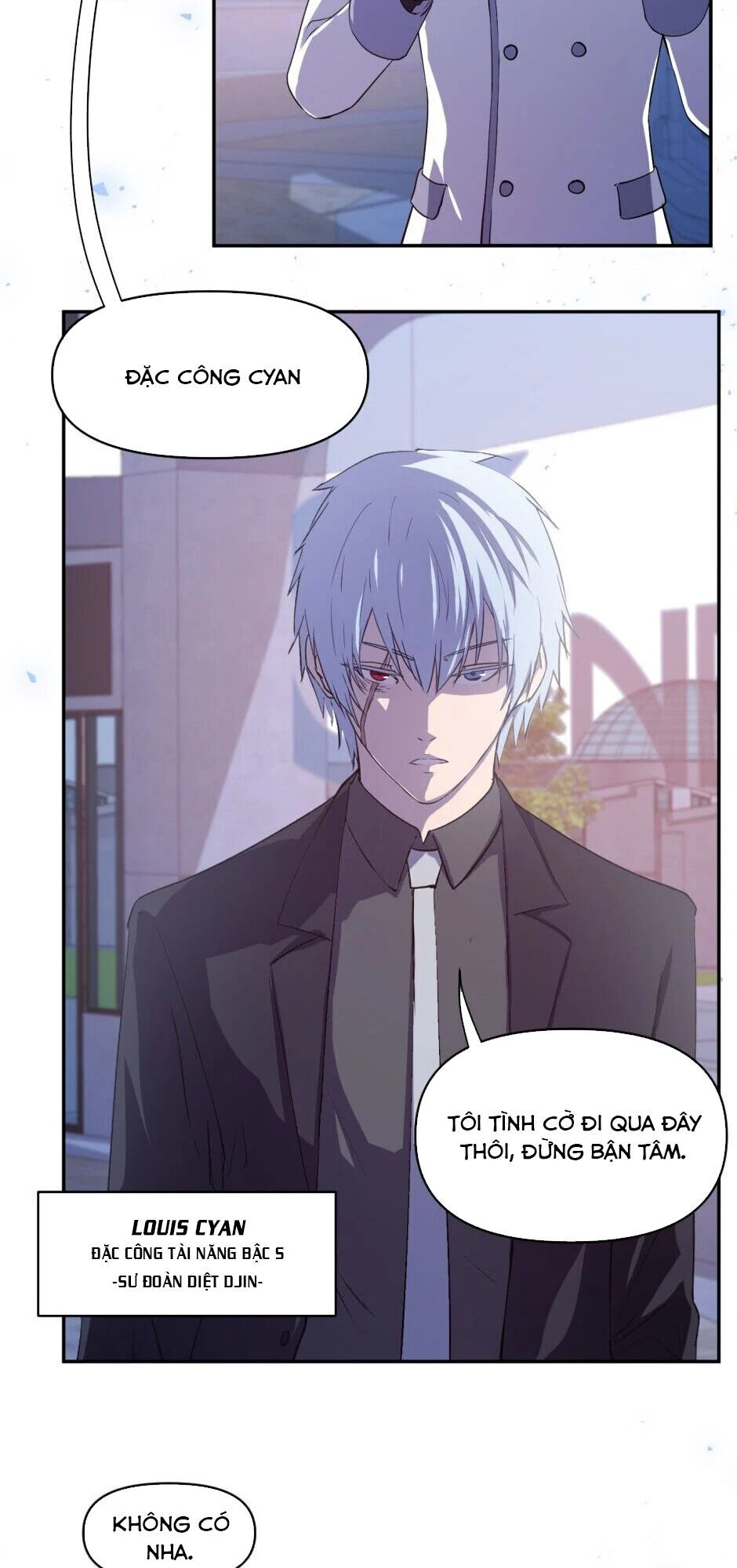 Gods Reborn Chapter 19 - Trang 25