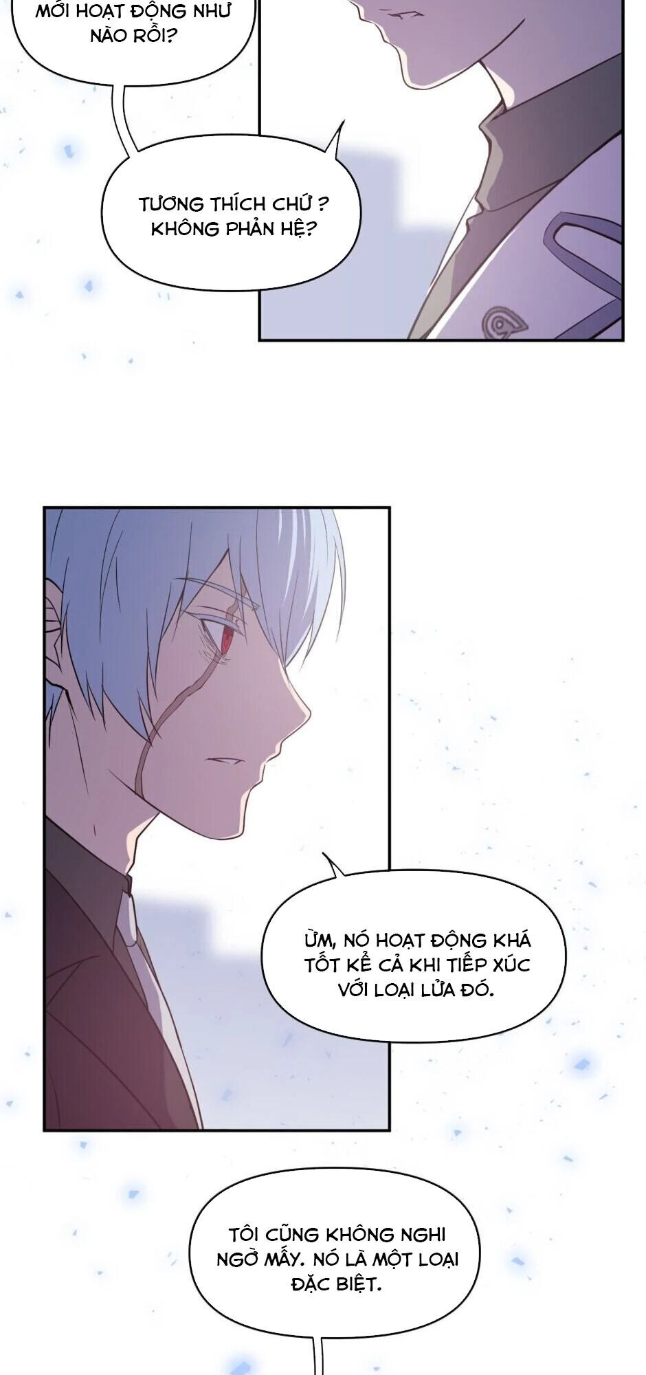 Gods Reborn Chapter 19 - Trang 28