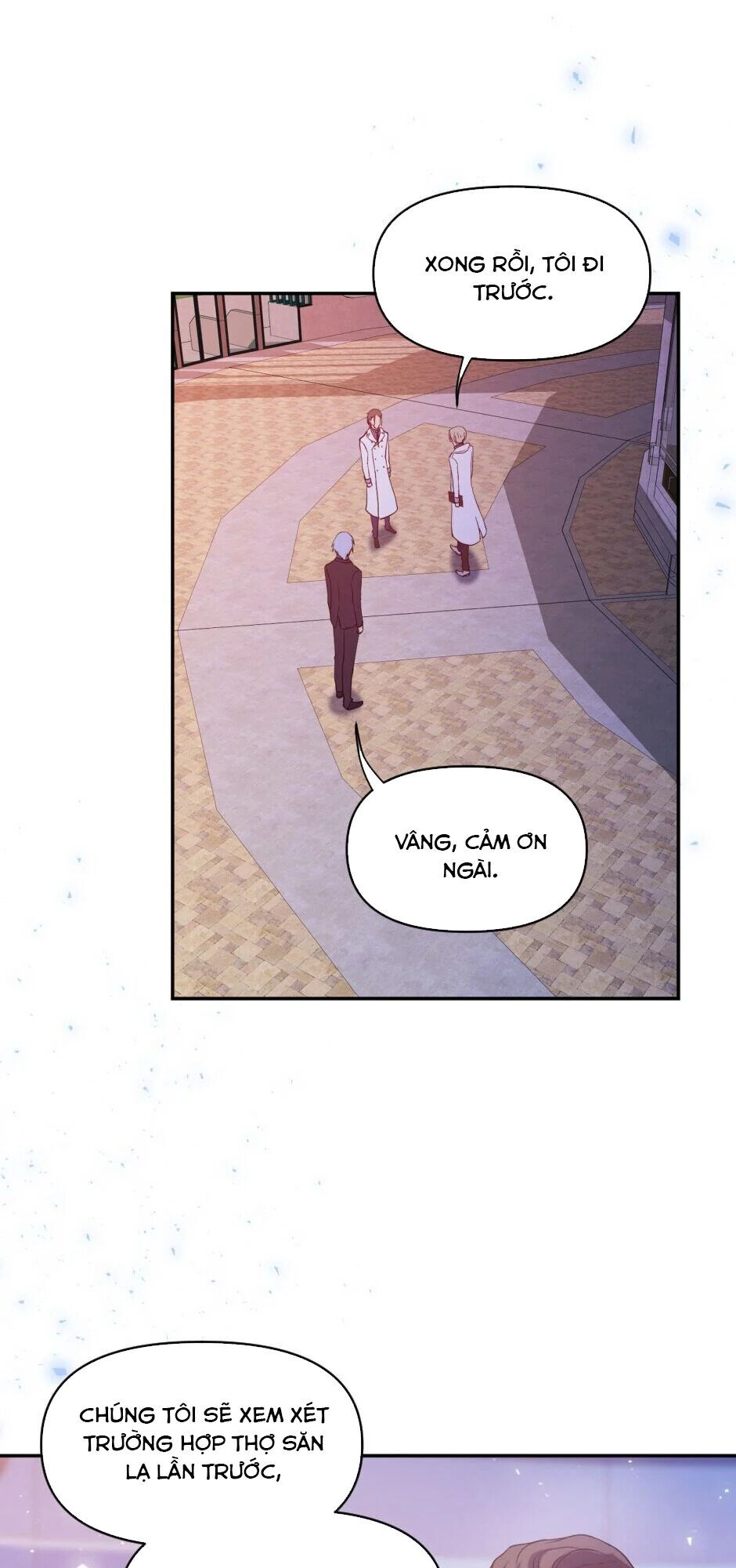 Gods Reborn Chapter 19 - Trang 31