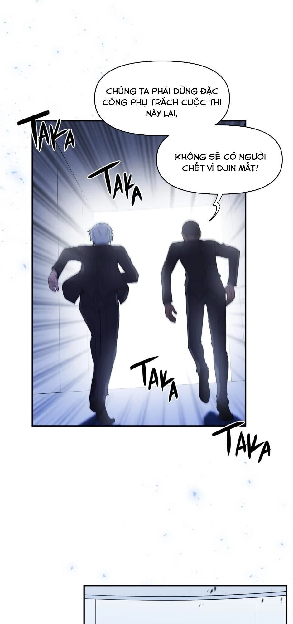 Gods Reborn Chapter 19 - Trang 36