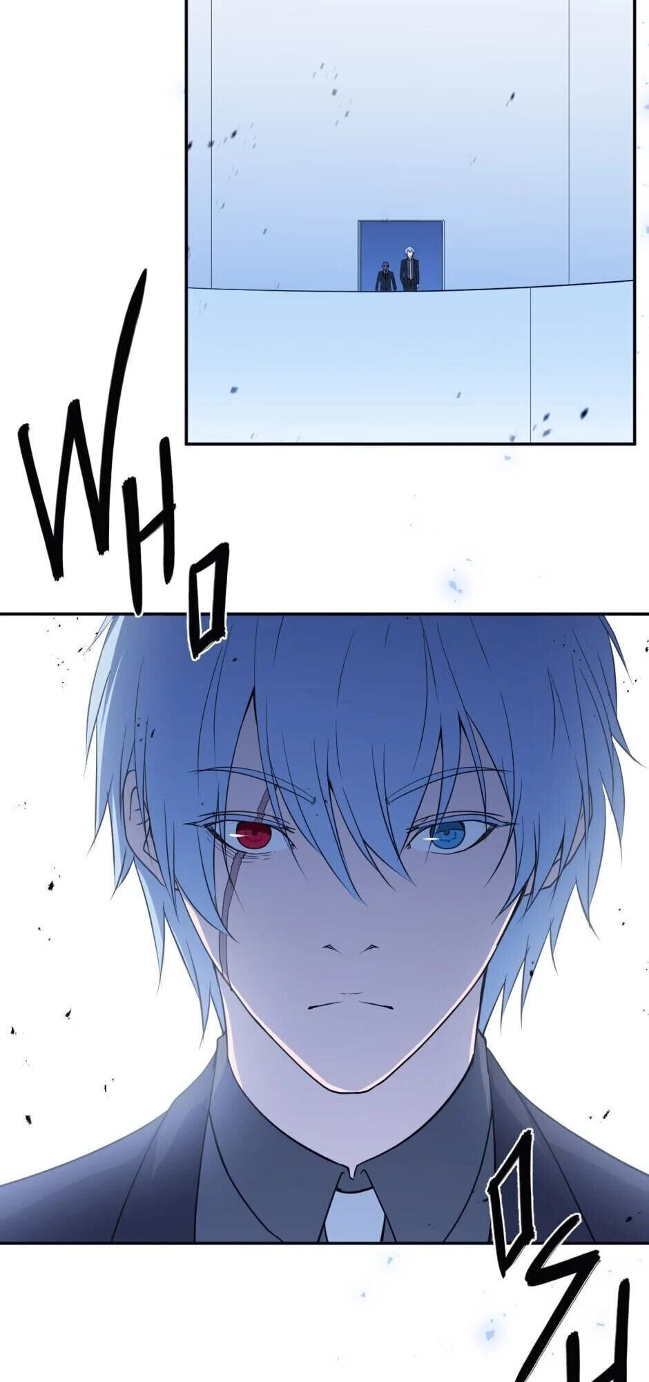 Gods Reborn Chapter 19 - Trang 37