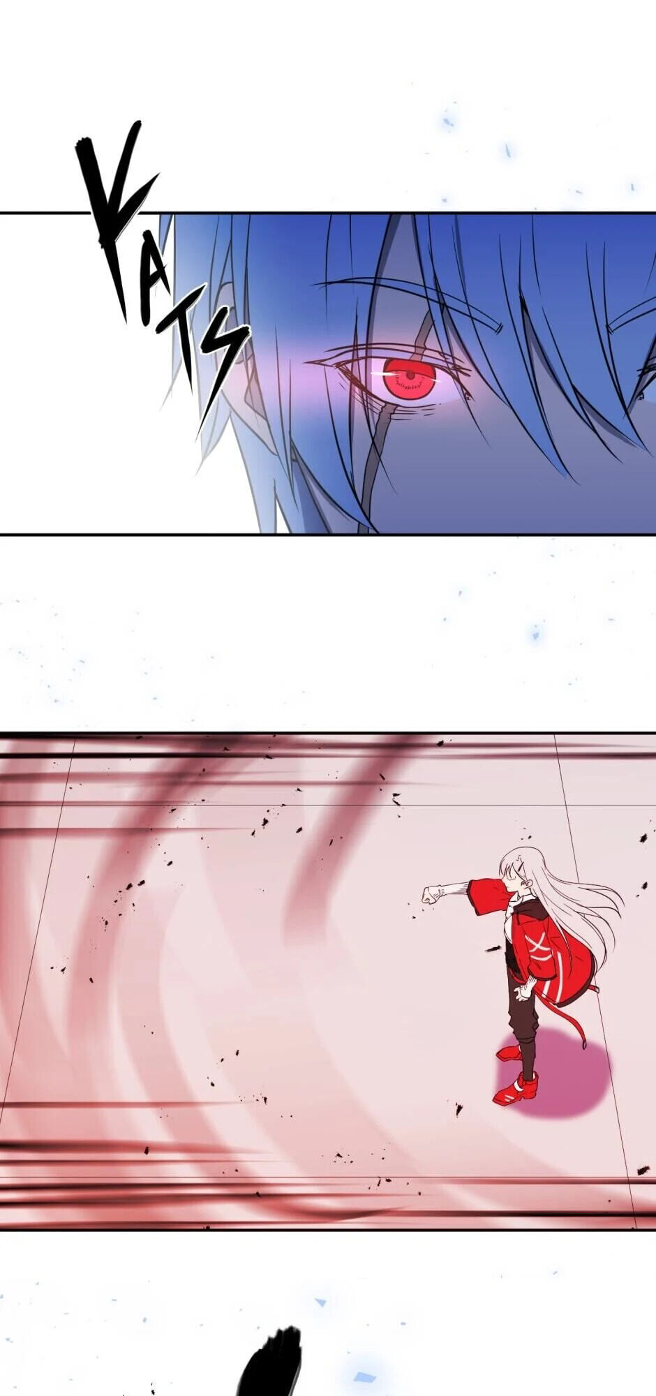 Gods Reborn Chapter 19 - Trang 39