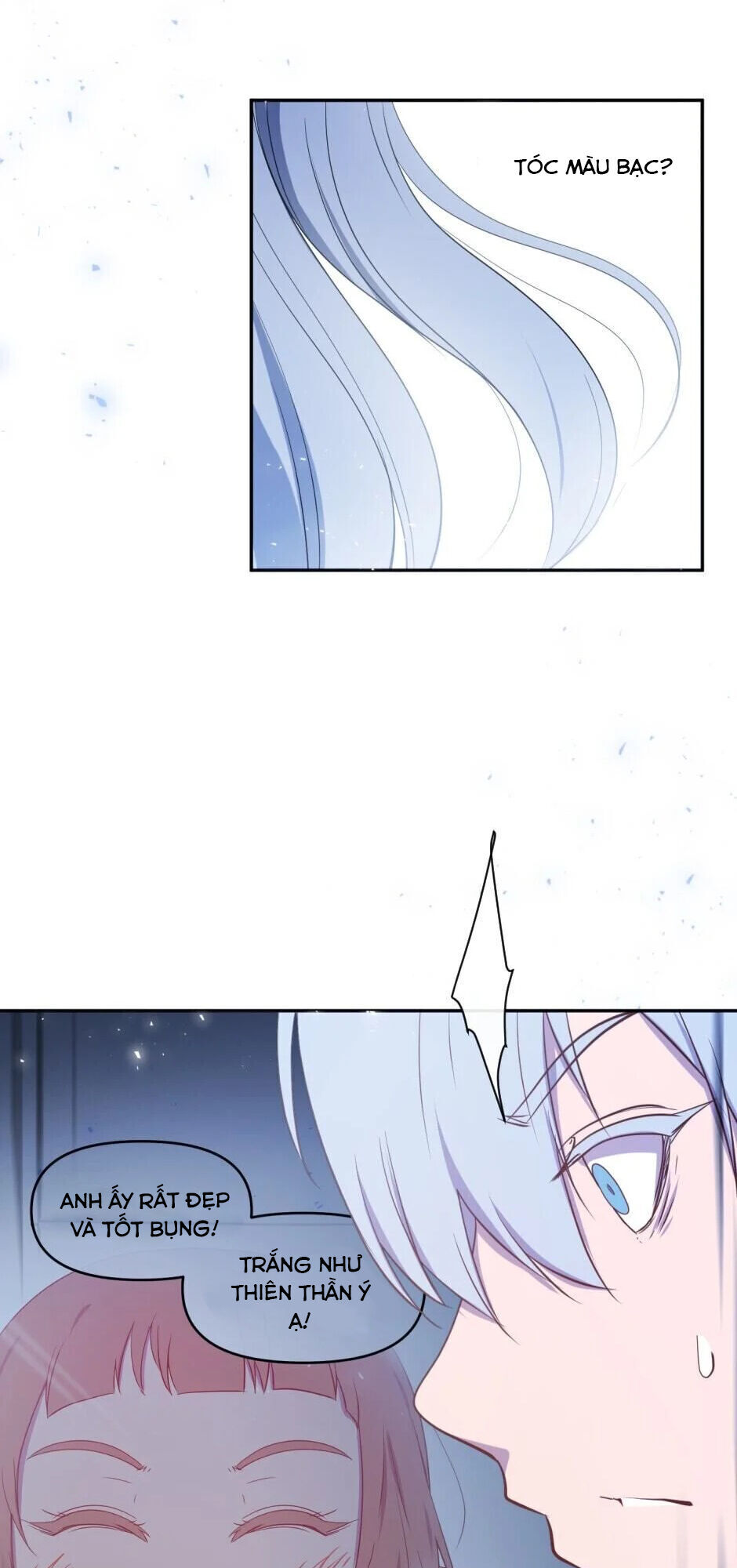 Gods Reborn Chapter 19 - Trang 44