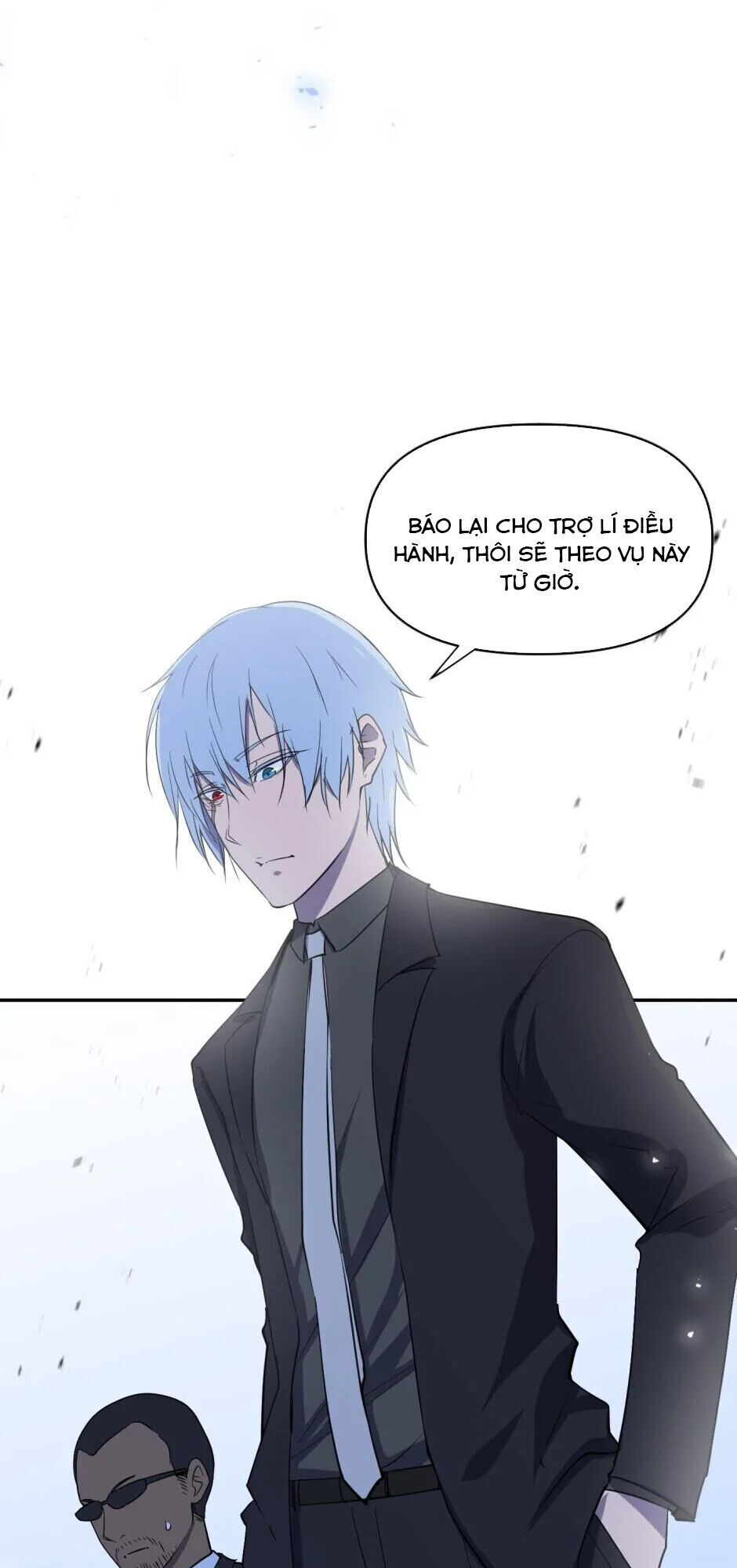 Gods Reborn Chapter 19 - Trang 46