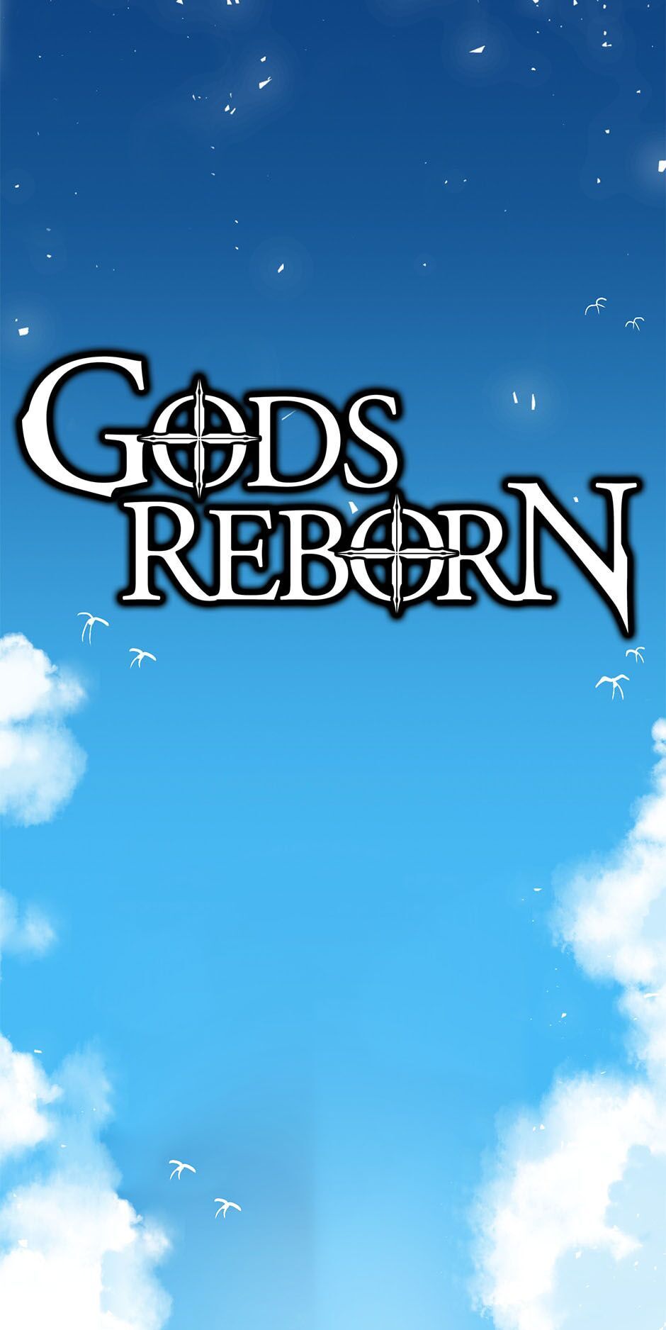 Gods Reborn Chapter 2 - Trang 6