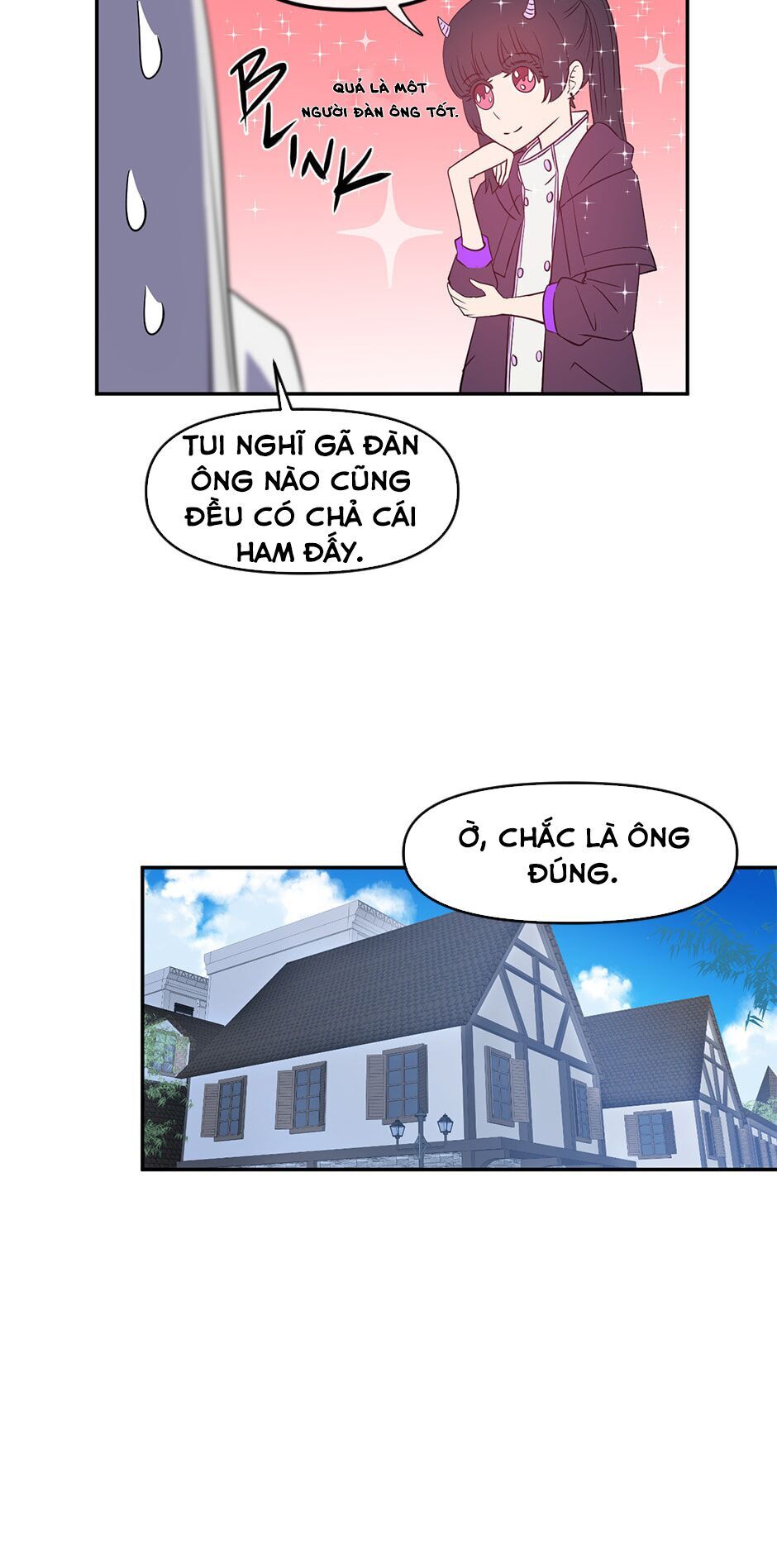 Gods Reborn Chapter 3 - Trang 22