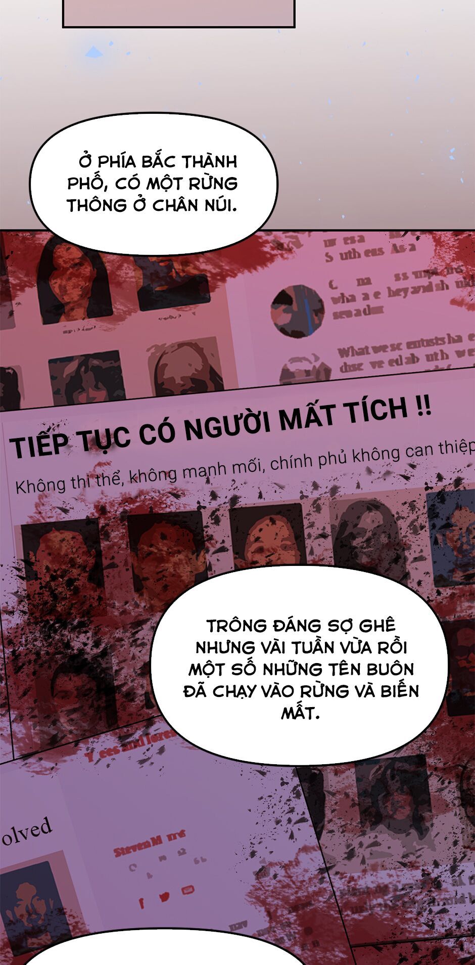 Gods Reborn Chapter 5 - Trang 26