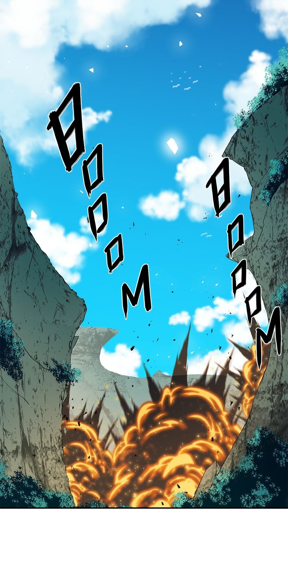 Gods Reborn Chapter 5 - Trang 31