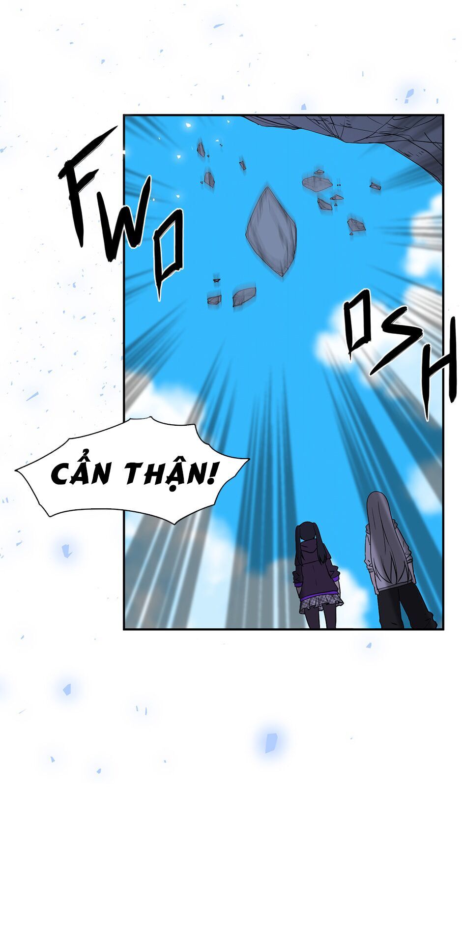 Gods Reborn Chapter 5 - Trang 36