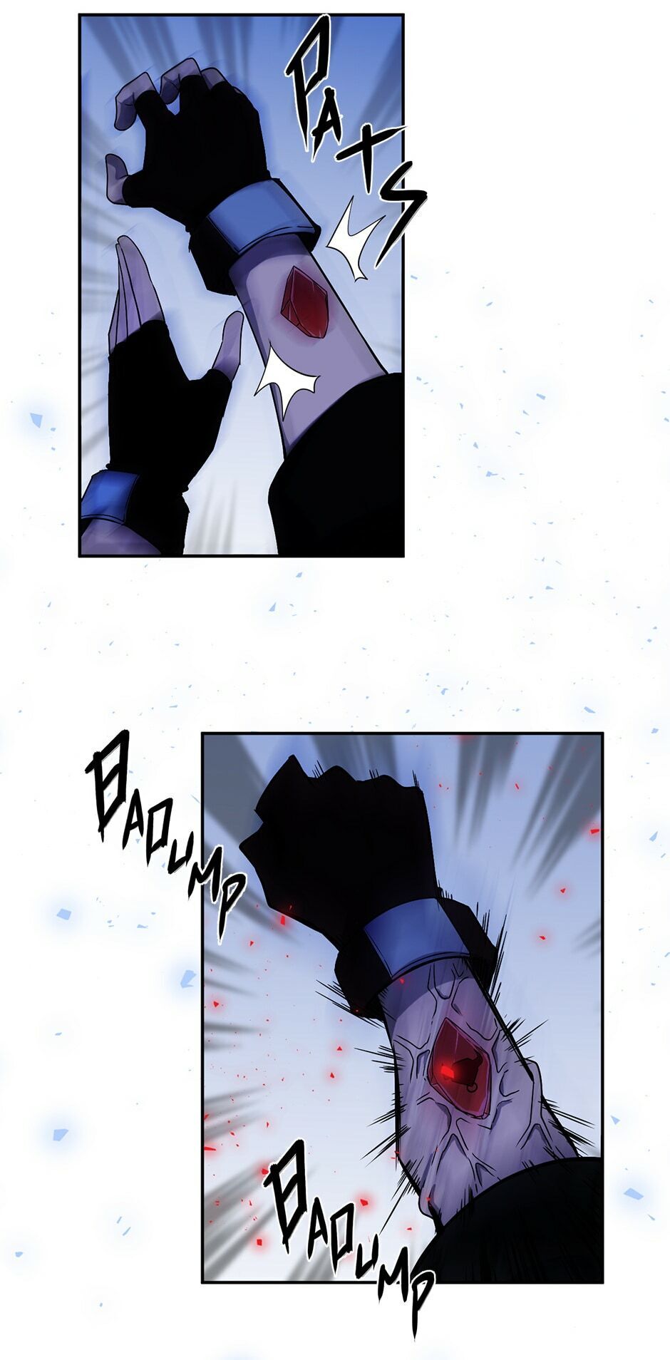 Gods Reborn Chapter 5 - Trang 37