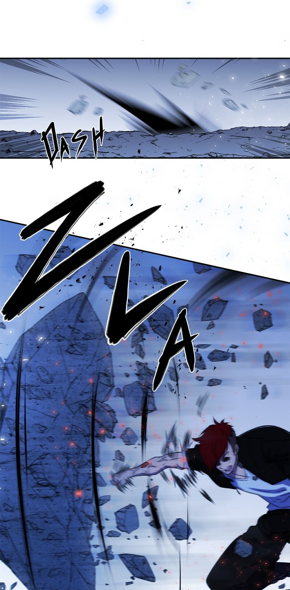 Gods Reborn Chapter 5 - Trang 38