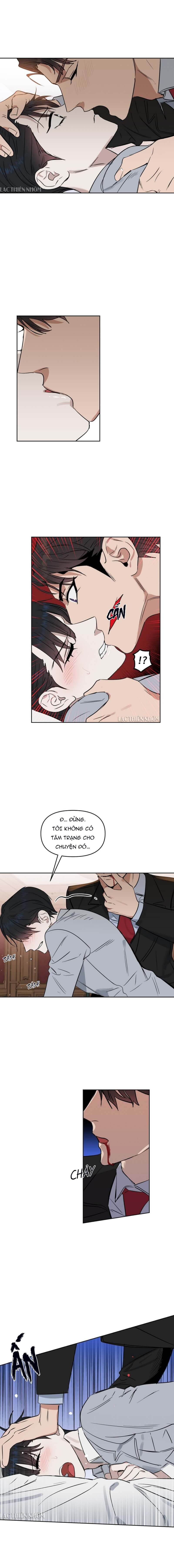 Hôn Tôi Đi, Đồ Dối Trá Chapter 26 - Trang 10