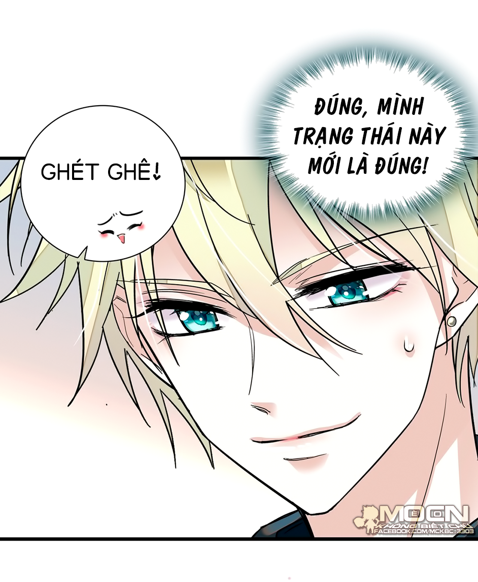 Long Phượng Phiên Chuyển Chapter 15 - Hữu Hi Nguy Cơ Bị Quy Tắc Ngầm - Trang 19