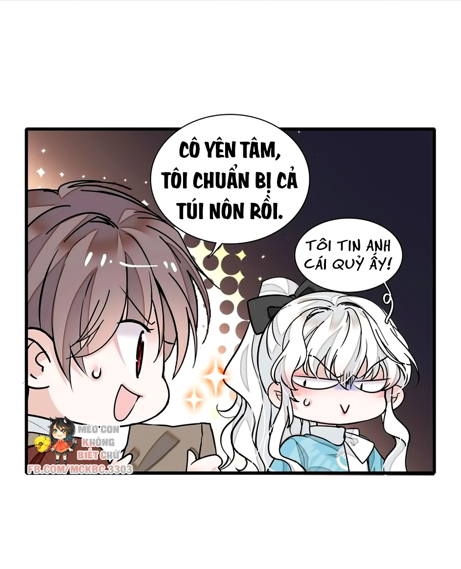 Long Phượng Phiên Chuyển Chapter 21 - Tôi Cần Anh - Trang 33