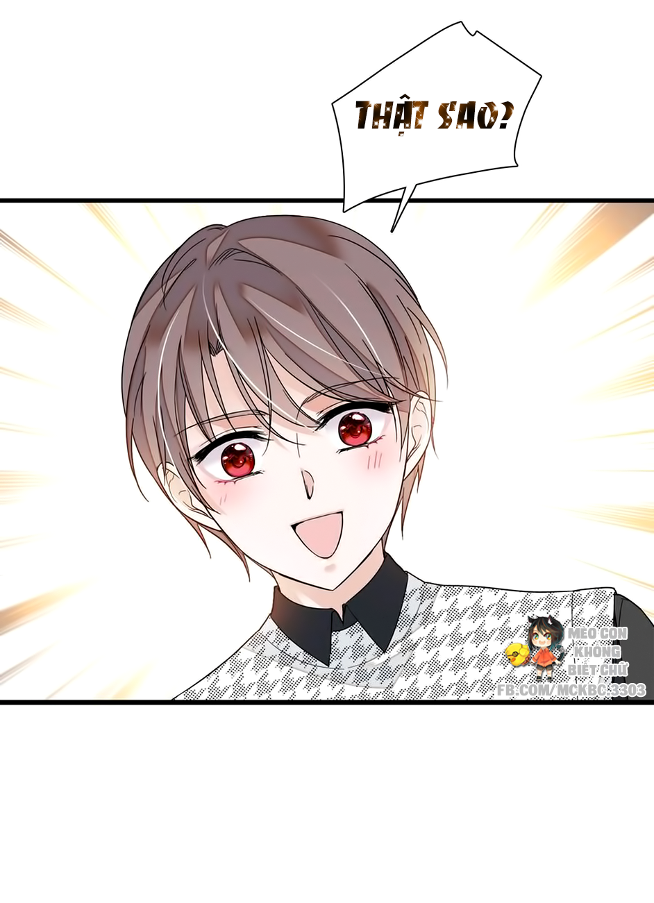 Long Phượng Phiên Chuyển Chapter 22 - Hiệu Quả Trái Ngược - Trang 13