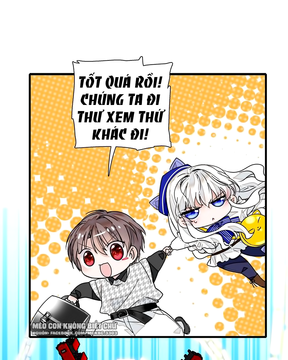 Long Phượng Phiên Chuyển Chapter 22 - Hiệu Quả Trái Ngược - Trang 14