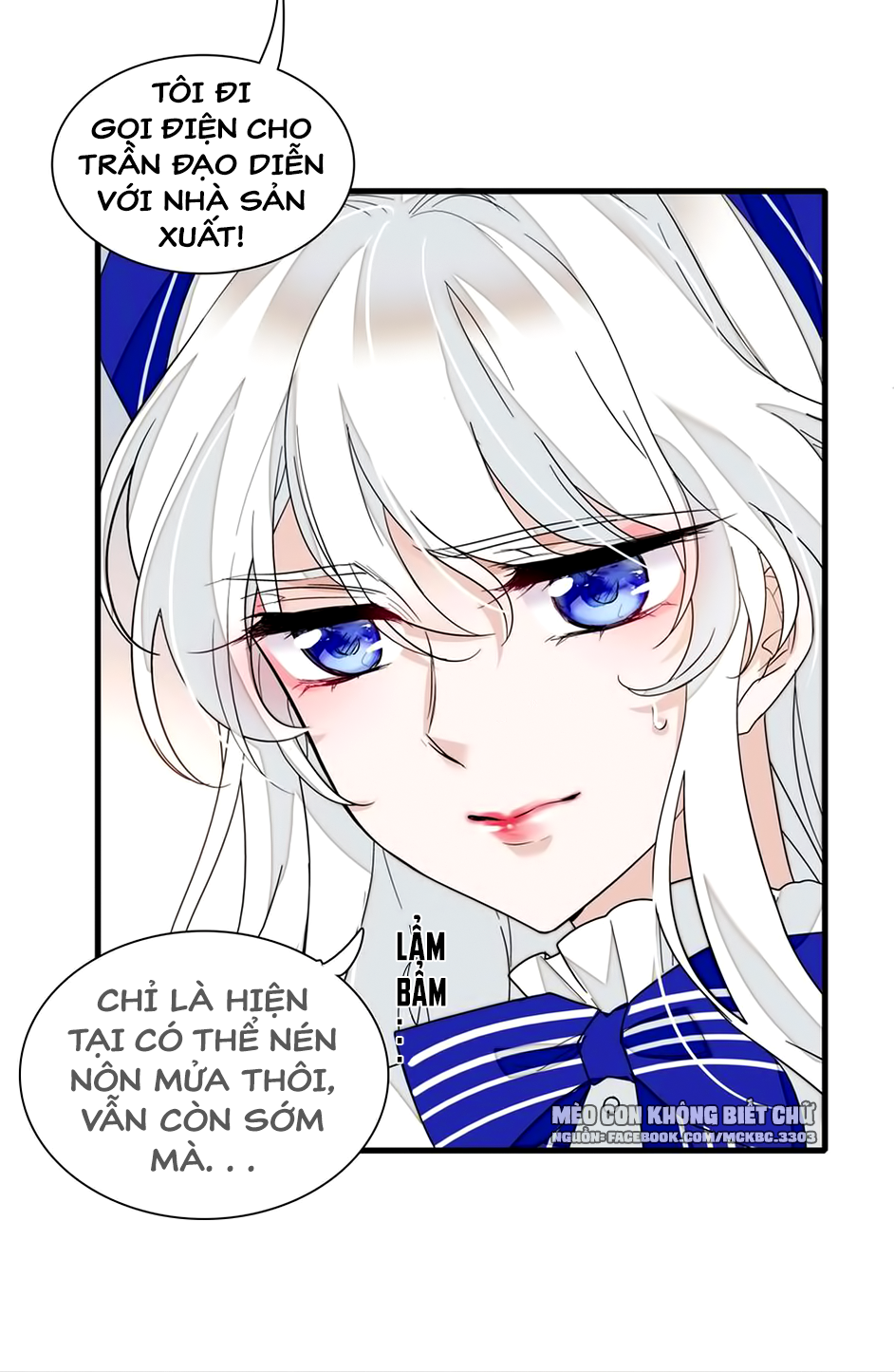 Long Phượng Phiên Chuyển Chapter 22 - Hiệu Quả Trái Ngược - Trang 18