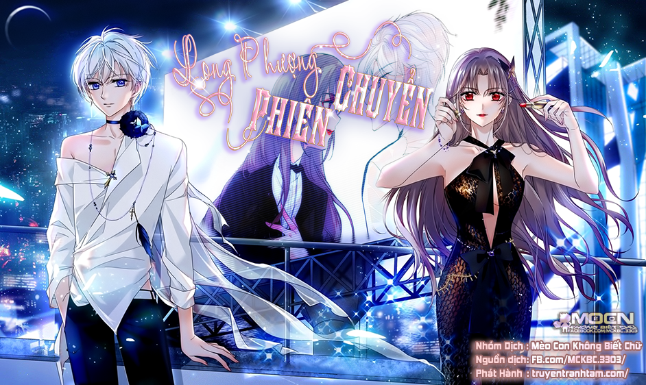 Long Phượng Phiên Chuyển Chapter 22 - Hiệu Quả Trái Ngược - Trang 2