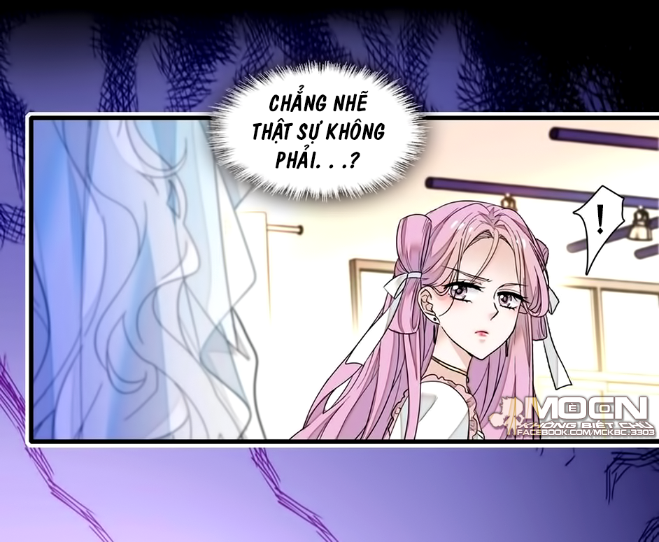 Long Phượng Phiên Chuyển Chapter 22 - Hiệu Quả Trái Ngược - Trang 31