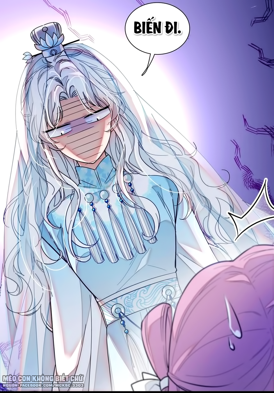 Long Phượng Phiên Chuyển Chapter 22 - Hiệu Quả Trái Ngược - Trang 32