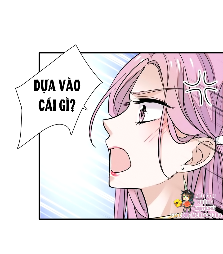 Long Phượng Phiên Chuyển Chapter 22 - Hiệu Quả Trái Ngược - Trang 33