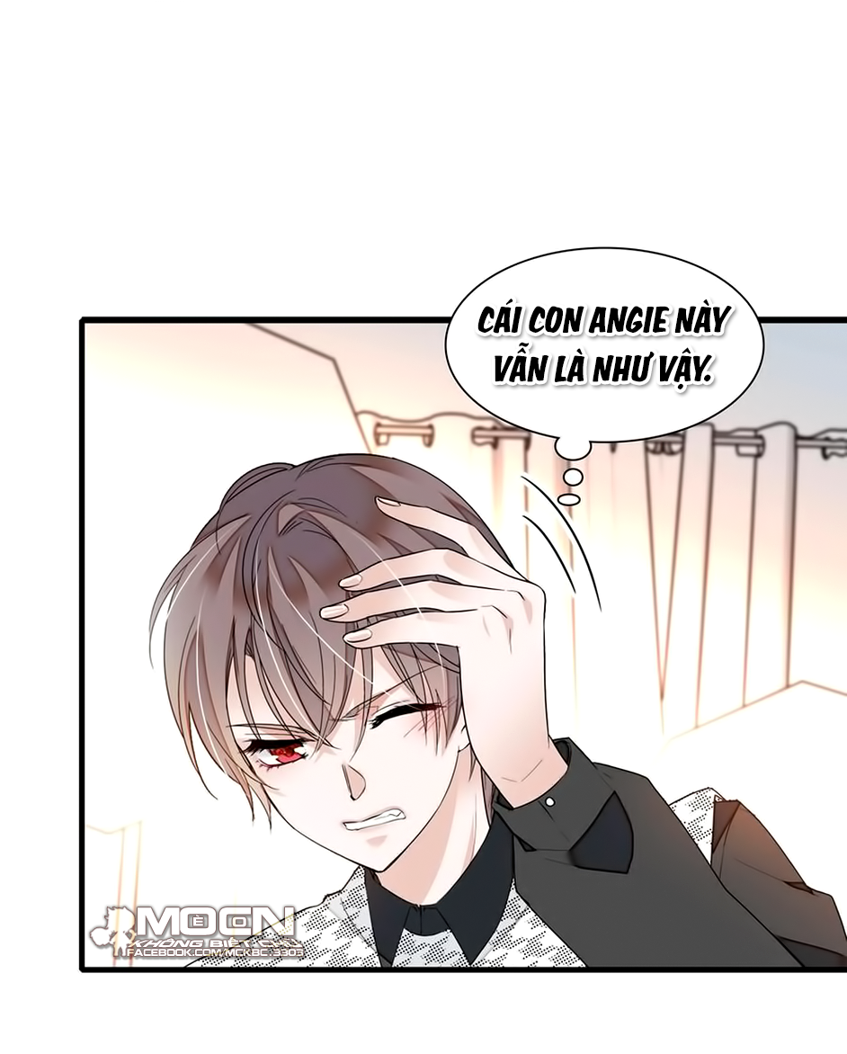 Long Phượng Phiên Chuyển Chapter 22 - Hiệu Quả Trái Ngược - Trang 35