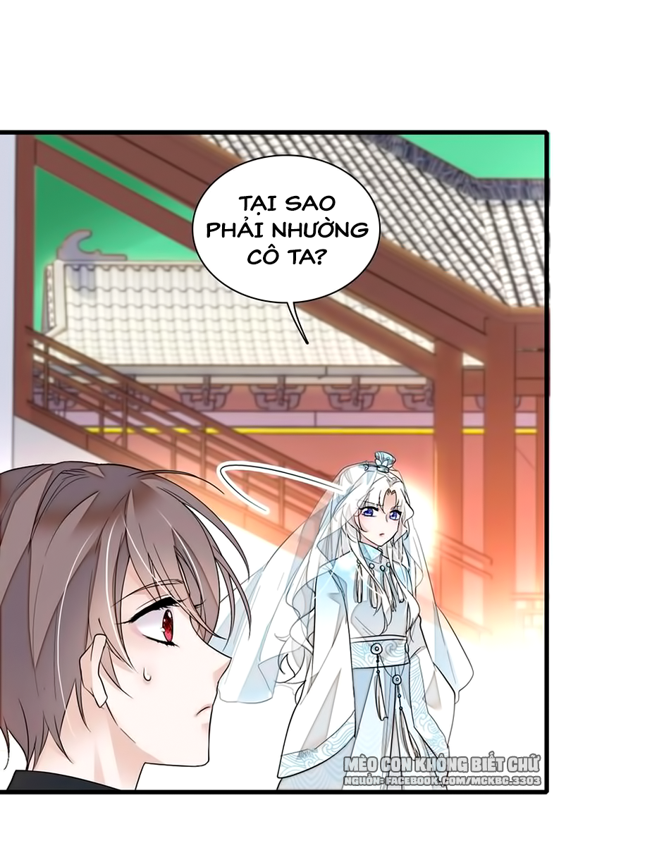 Long Phượng Phiên Chuyển Chapter 22 - Hiệu Quả Trái Ngược - Trang 36