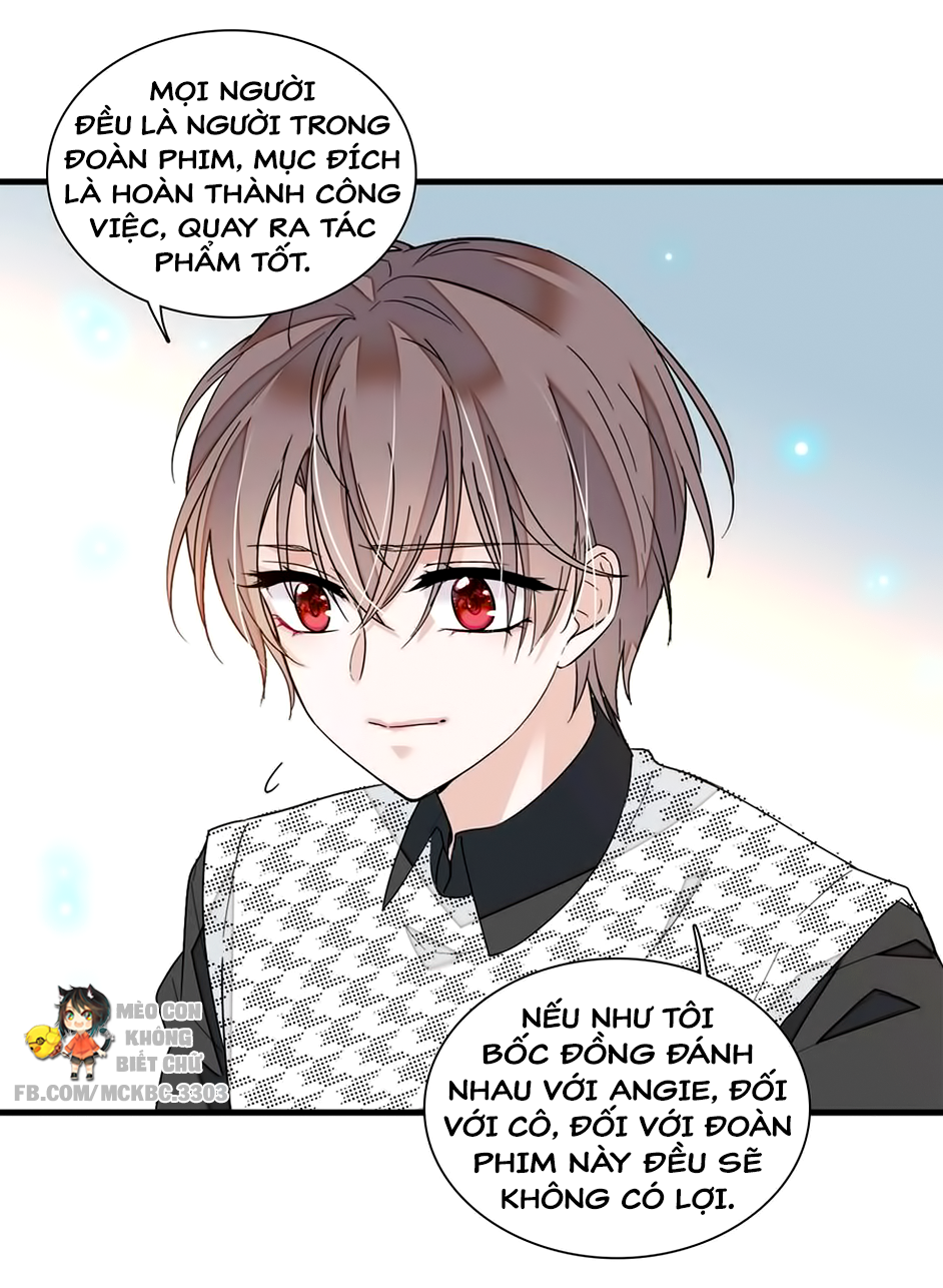Long Phượng Phiên Chuyển Chapter 22 - Hiệu Quả Trái Ngược - Trang 37