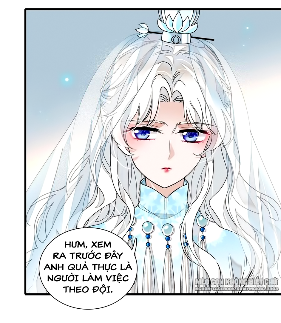 Long Phượng Phiên Chuyển Chapter 22 - Hiệu Quả Trái Ngược - Trang 38