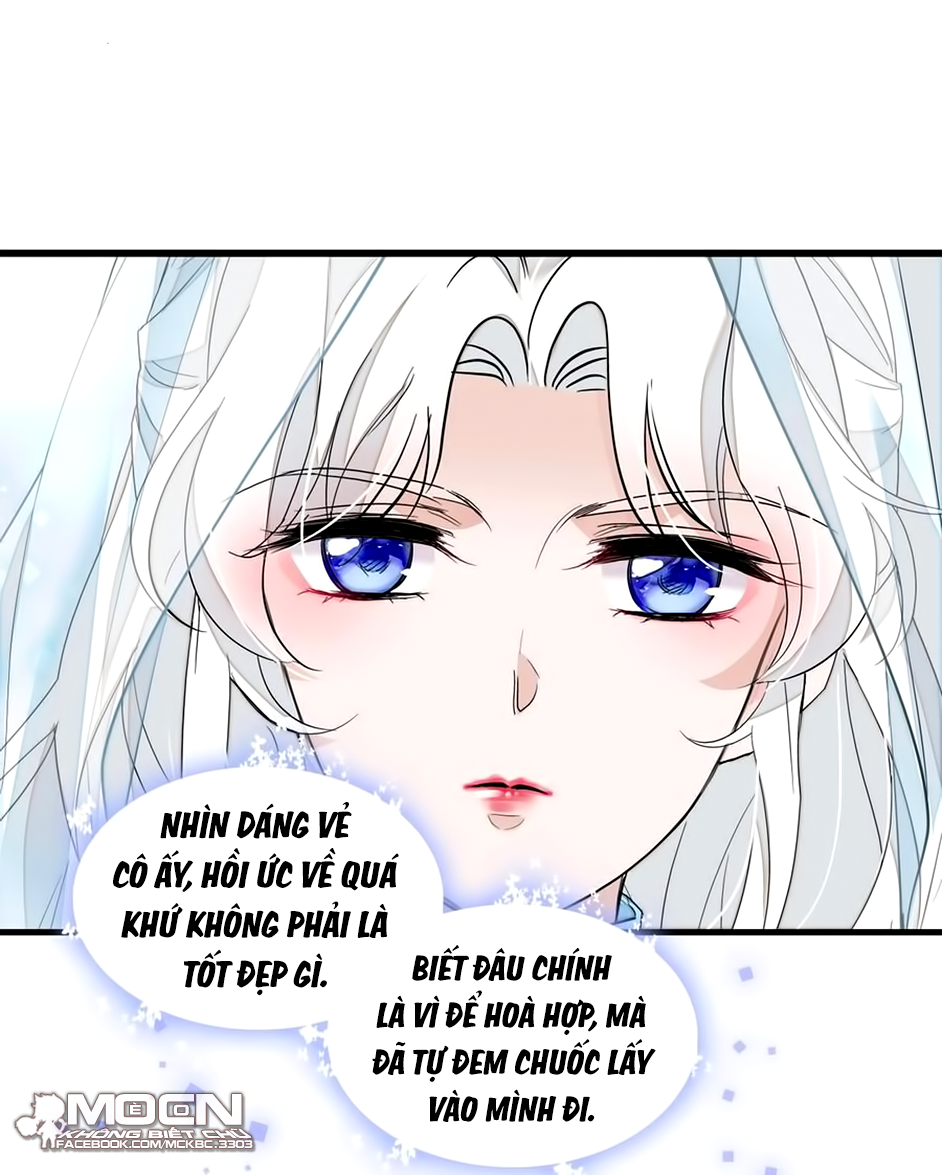 Long Phượng Phiên Chuyển Chapter 22 - Hiệu Quả Trái Ngược - Trang 39