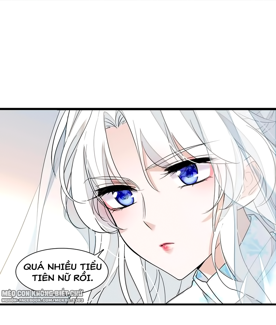 Long Phượng Phiên Chuyển Chapter 22 - Hiệu Quả Trái Ngược - Trang 42