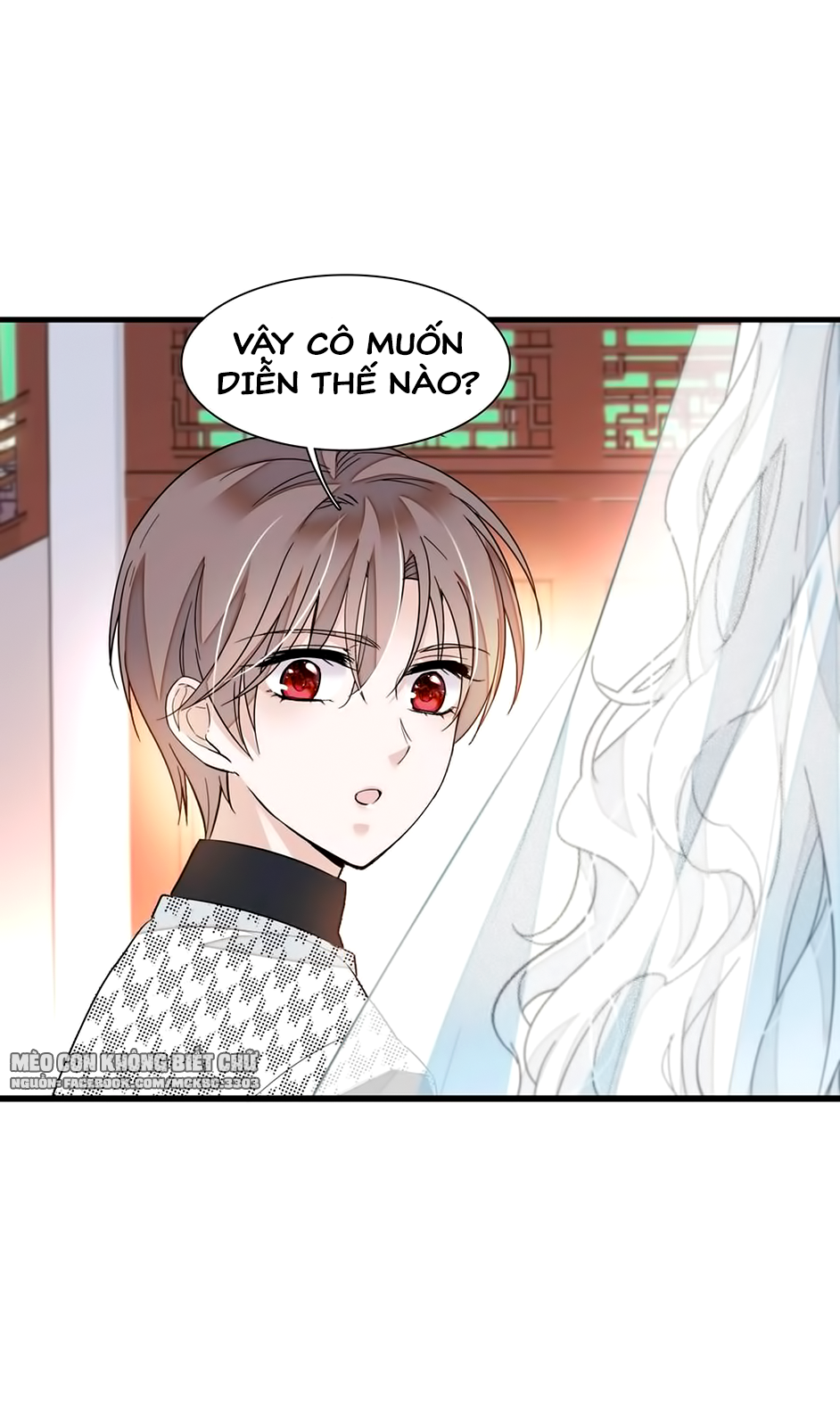 Long Phượng Phiên Chuyển Chapter 22 - Hiệu Quả Trái Ngược - Trang 44