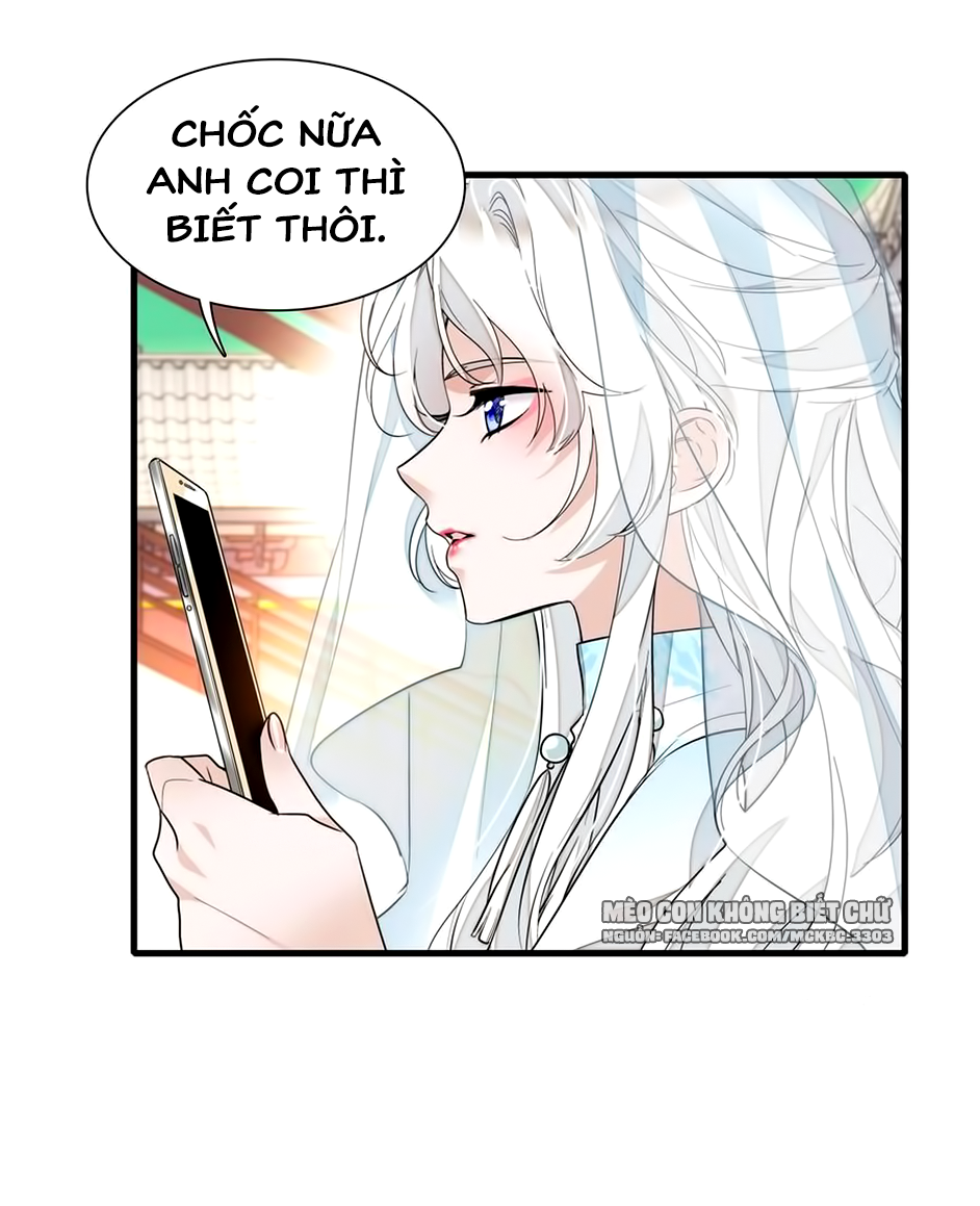 Long Phượng Phiên Chuyển Chapter 22 - Hiệu Quả Trái Ngược - Trang 46