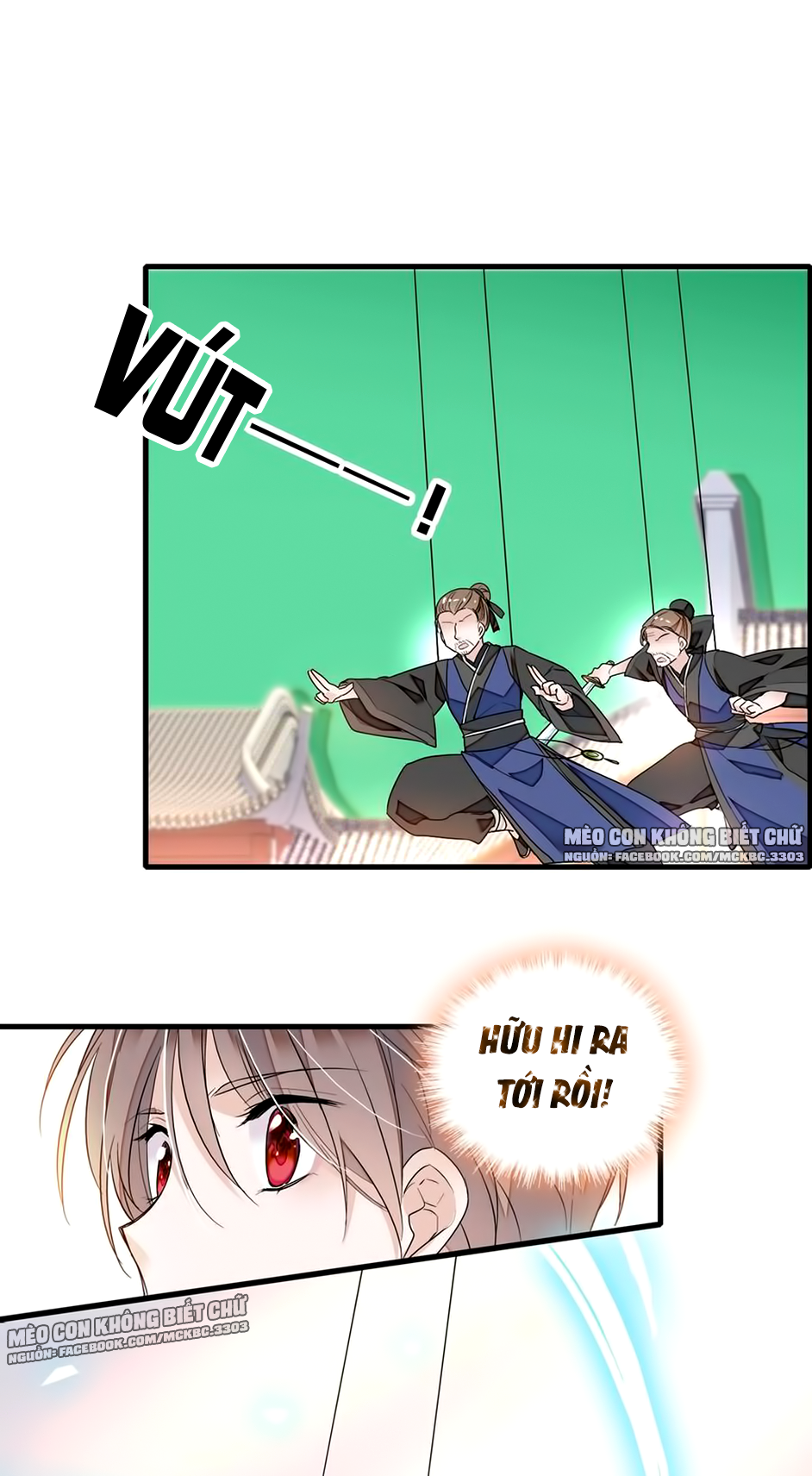 Long Phượng Phiên Chuyển Chapter 22 - Hiệu Quả Trái Ngược - Trang 48