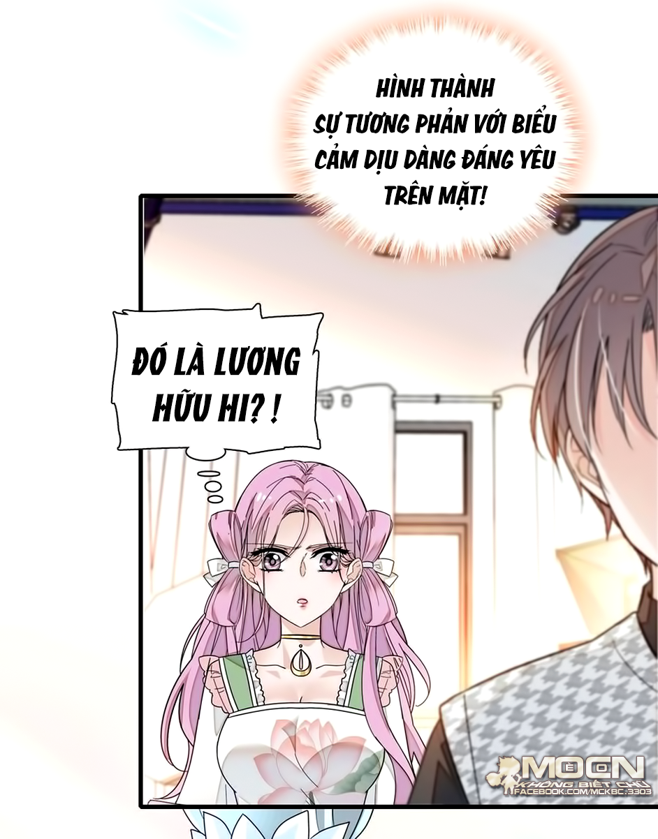 Long Phượng Phiên Chuyển Chapter 22 - Hiệu Quả Trái Ngược - Trang 51