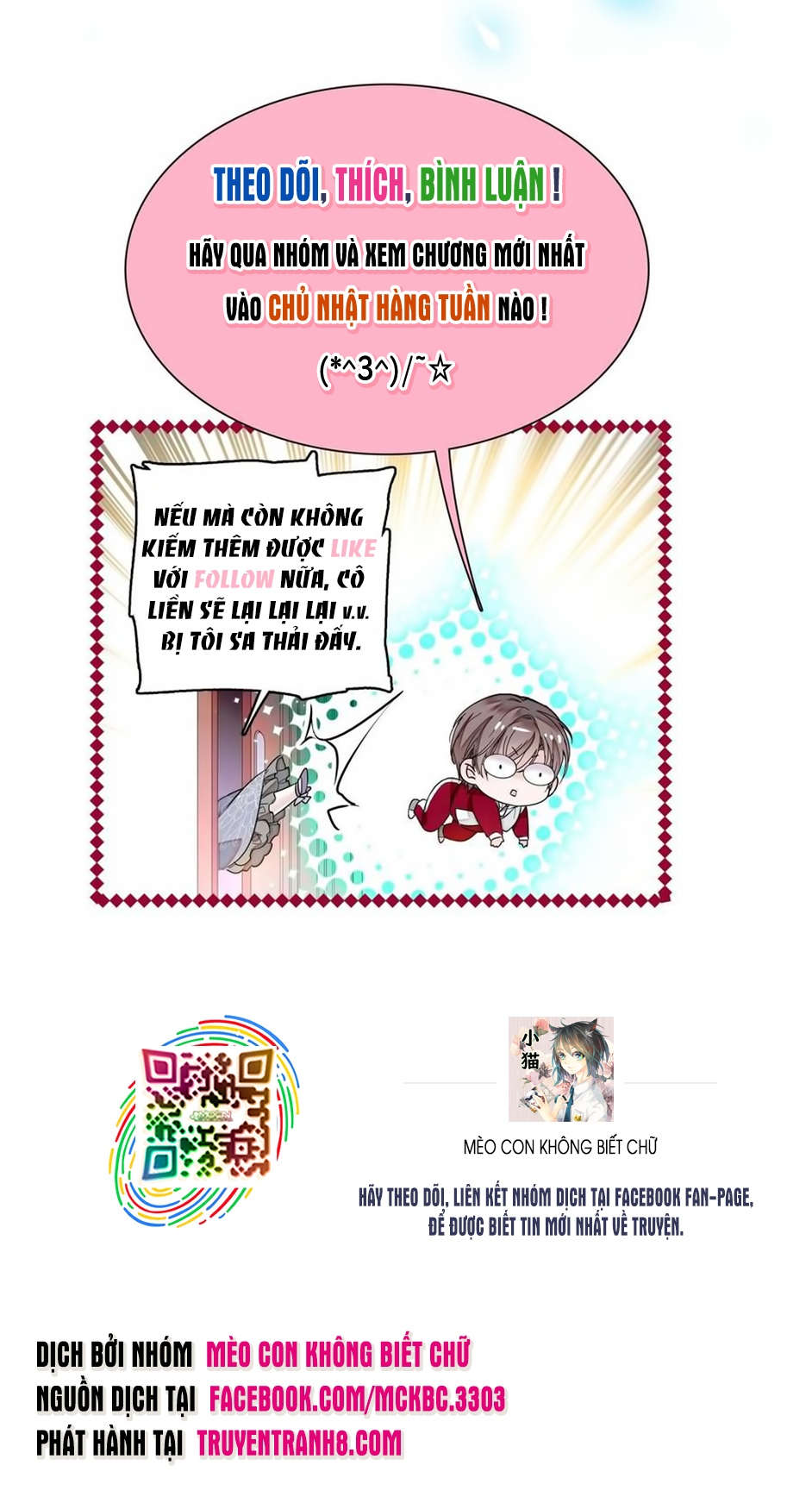 Long Phượng Phiên Chuyển Chapter 22 - Hiệu Quả Trái Ngược - Trang 53