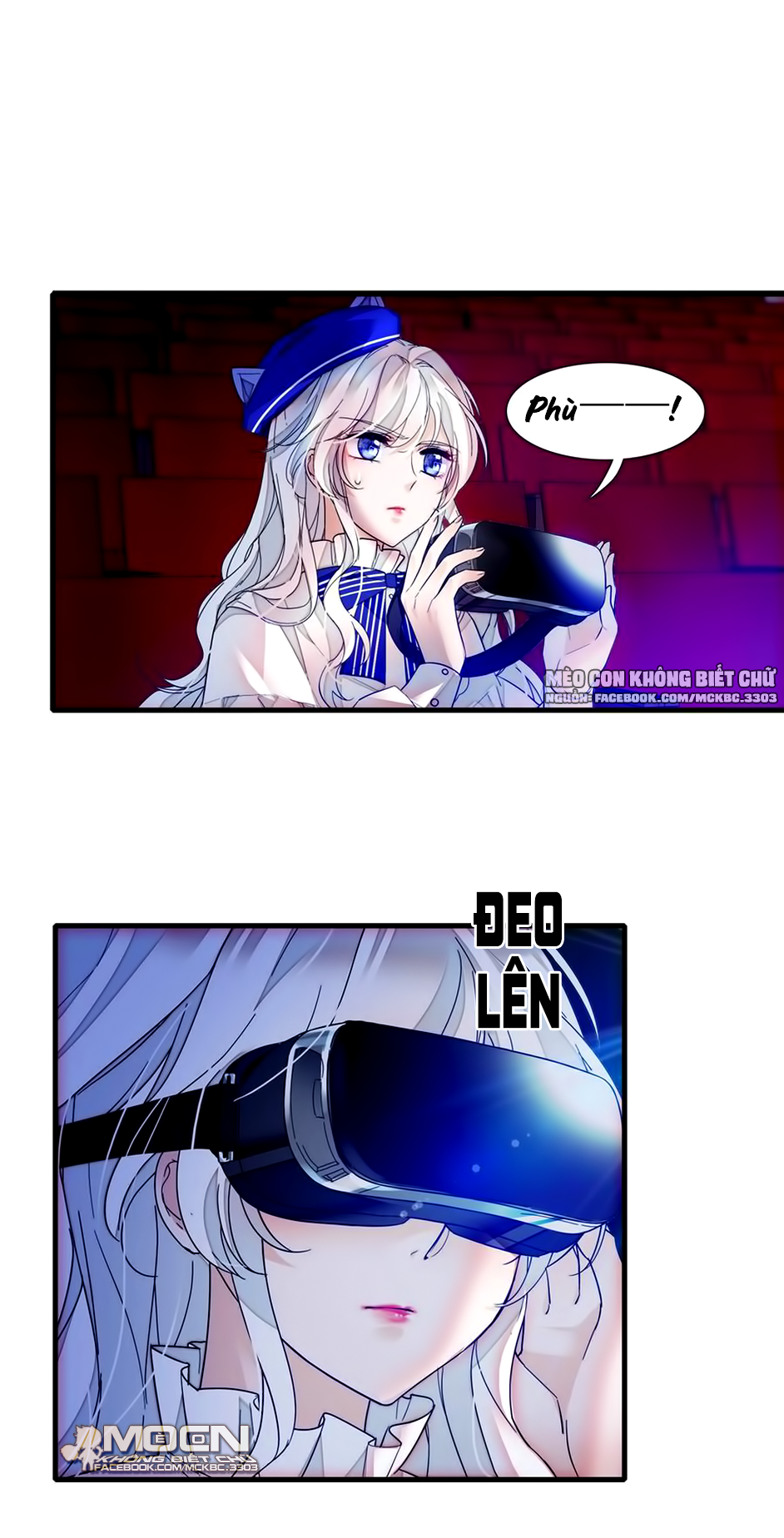 Long Phượng Phiên Chuyển Chapter 22 - Hiệu Quả Trái Ngược - Trang 7
