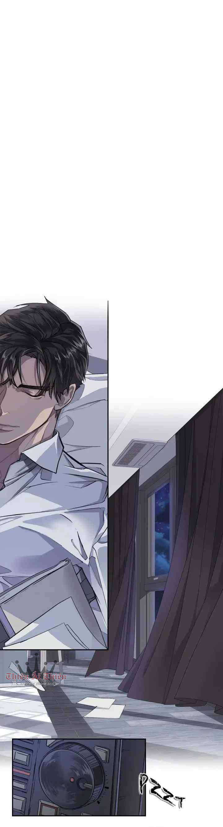 Màn Đêm Buông Xuống Là Khi Quạ Kêu Chapter 1 - Trang 2